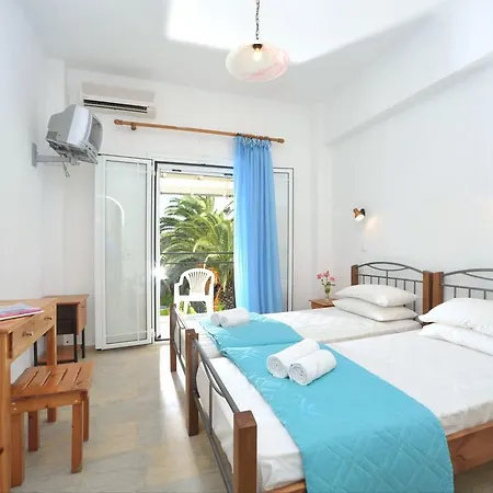 Island Panorama (adults Only) Hotel apartamentowy 2*