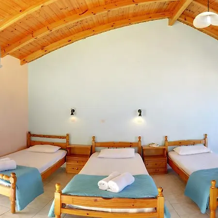 Island Panorama (adults Only) Hotel apartamentowy 2*