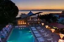Hotel apartamentowy Island Panorama (adults Only)