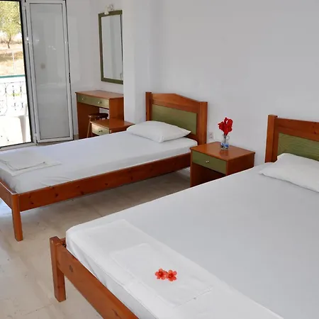 Hotel apartamentowy Island Panorama (adults Only) Kávos