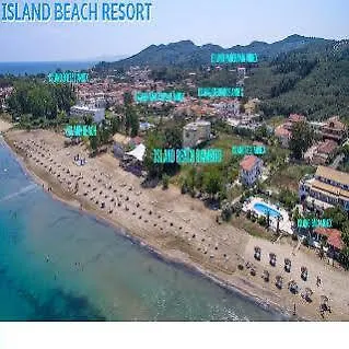 Island Panorama (adults Only) Hotel apartamentowy